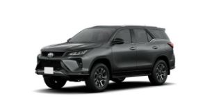 SUV/Crossover TOYOTA SW4 DIAMOND 4X4 2.8 TB 7LUG AT6 2025